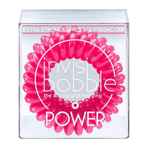 Invisibobble Power- Pinking of You, 1 piece