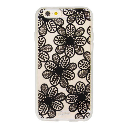 Sonix iPhone 6/6s Case - Camillia on white background