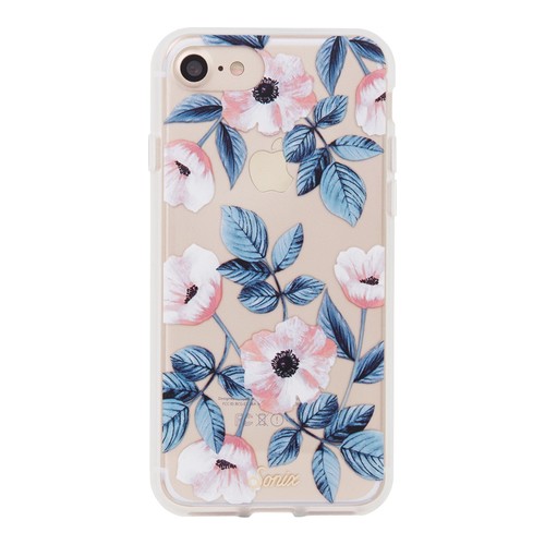 Sonix iPhone 7 Case - Avery Bloom on white background