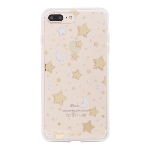 Sonix iPhone 7 Plus Case -  Paradise on white background