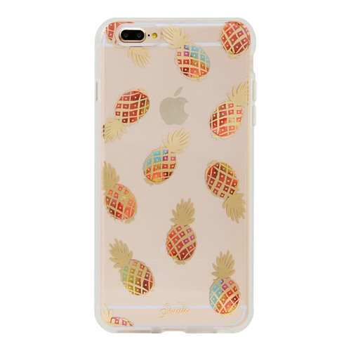 Sonix iPhone 7 Plus Case -  Paradise on white background