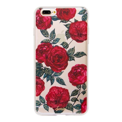 Sonix iPhone 7 Plus Case -  Paradise on white background