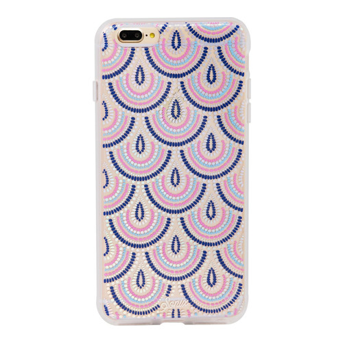 Sonix iPhone 7 Plus Case -  Paradise on white background