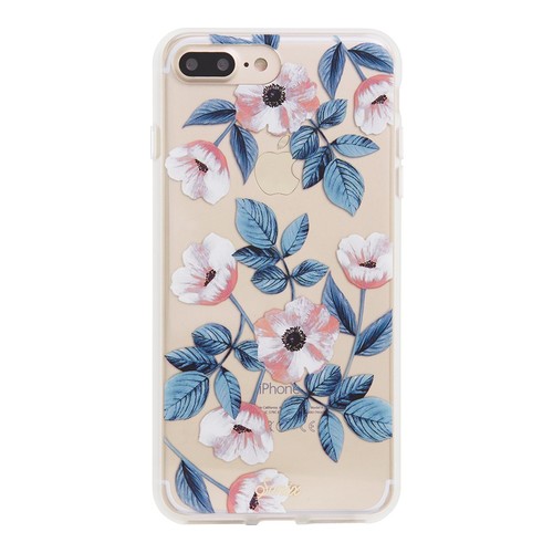 Sonix iPhone 7 Plus Case -  Paradise on white background
