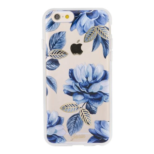 Sonix iPhone 6/6s Case - Camillia on white background
