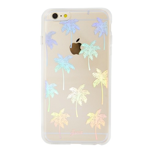 Sonix iPhone 6/6s Case - Camillia on white background