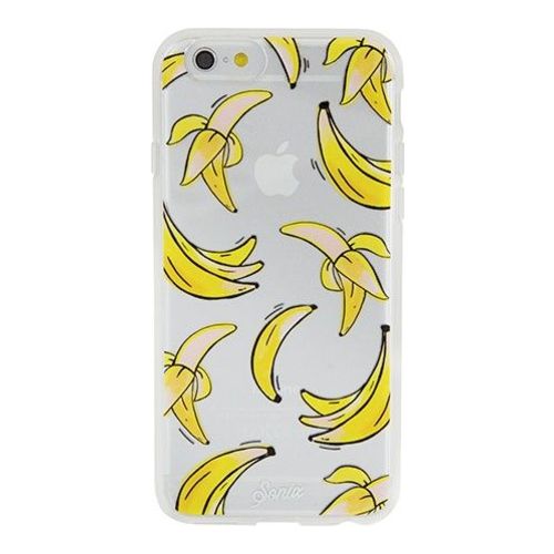 Sonix iPhone 6/6s Case - Camillia on white background