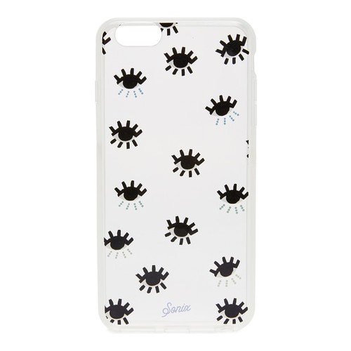 Sonix iPhone 6 Plus/6s Plus -  Boho Floral on white background
