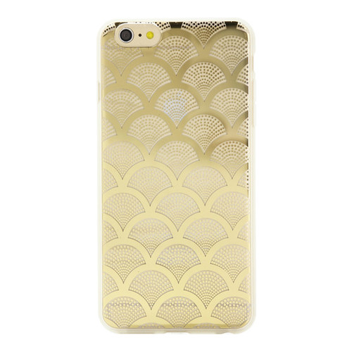Sonix iPhone 6 Plus/6s Plus -  Boho Floral on white background