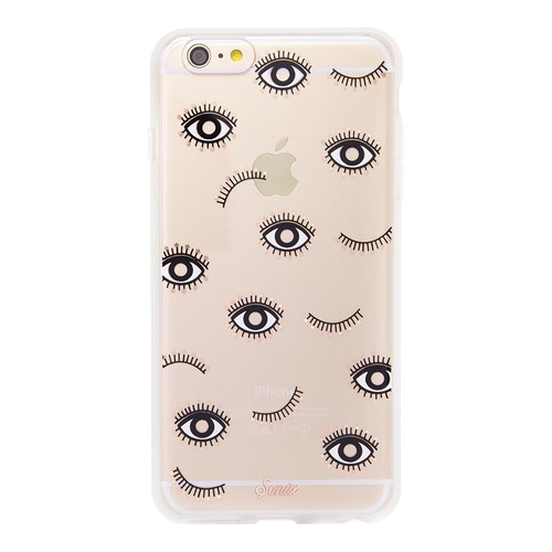 Sonix iPhone 6 Plus/6s Plus -  Boho Floral on white background