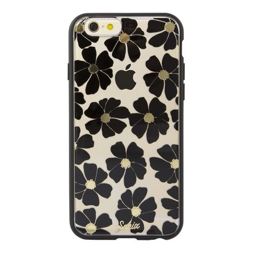 Sonix iPhone 6 Plus/6s Plus -  Boho Floral on white background