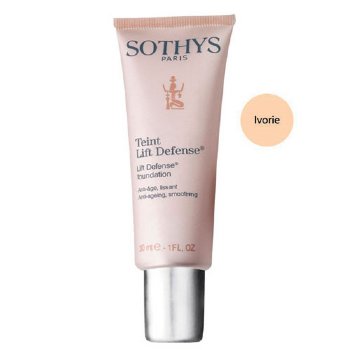 Sothys  on white background