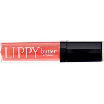 butter LONDON Lippy Liquid Lipstick - Come To Bed Red on white background