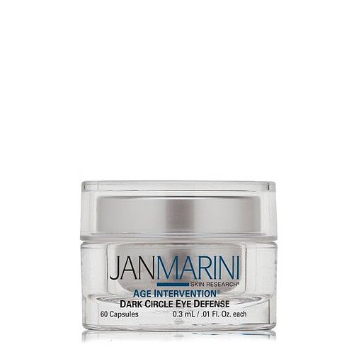 Marini Skin Solutions Age Intervention Dark Circle Eye Defense on white background
