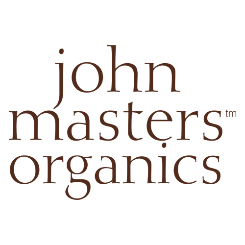 John Masters Organics Logo