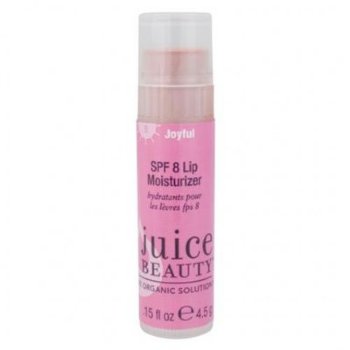 Juice Beauty  on white background