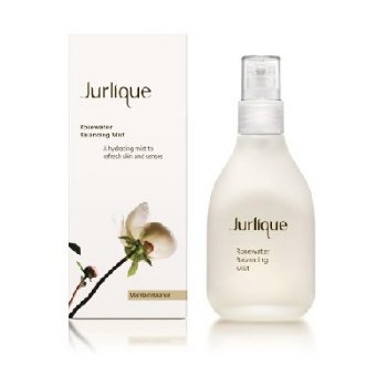 Jurlique  on white background