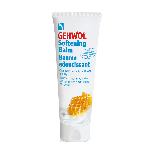 Gehwol Softening Balm, 125ml/4.2 fl oz