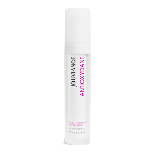 Jouviance Powerful Antioxidant Moisturizer on white background
