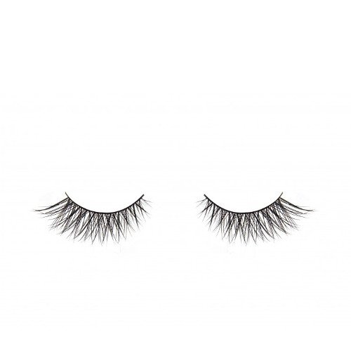 Flutter Lashes Mink Eyelashes - Kaelyn on white background