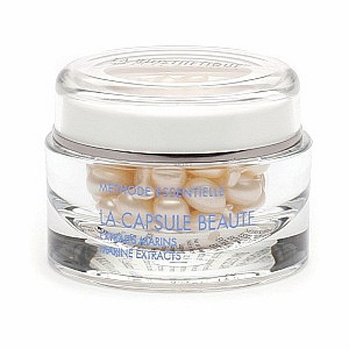 La Biosthetique La Capsule Beaute on white background