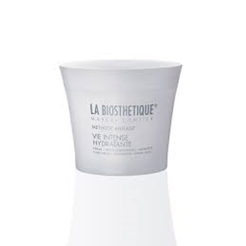 La Biosthetique Menulphia Creme Hydratante on white background