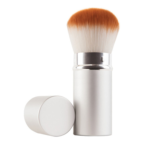 Priori Large Kabuki Brush on white background