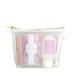 Self Care Anywhere Kit - Lavender