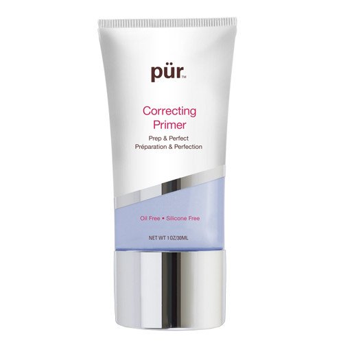 Pur Minerals Color Correcting Primer: Hydrate & Balance - Lavender, 30ml/1 fl oz