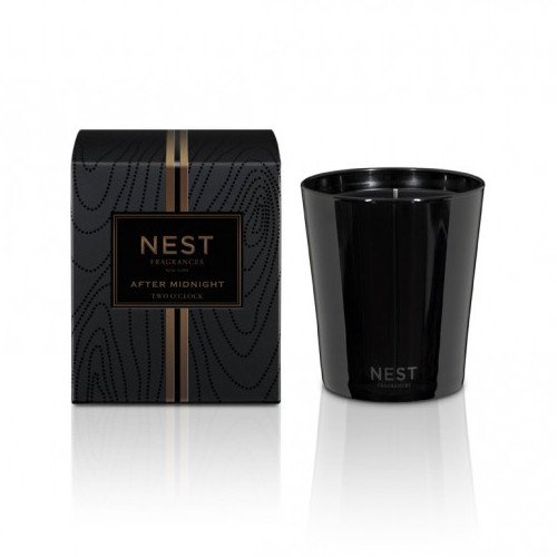 Nest Fragrances Bamboo Classic Candle on white background