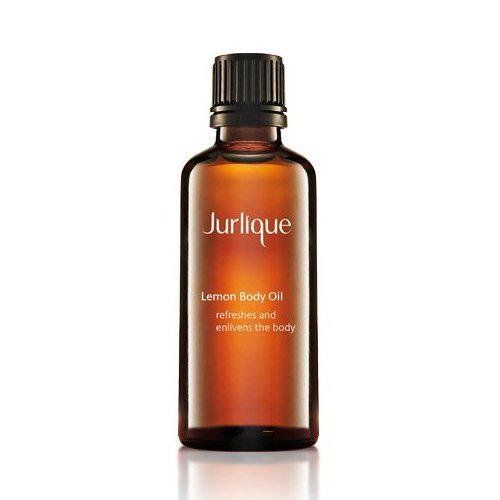 Jurlique  on white background