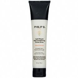 Philip B Botanical Light-Weight Deep Conditioner - Classic on white background