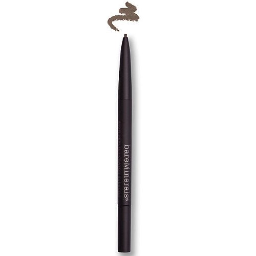 Bare Escentuals Frame & Define Brow Styler - Dark on white background