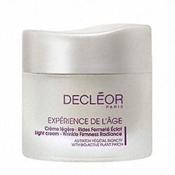 Decleor  on white background