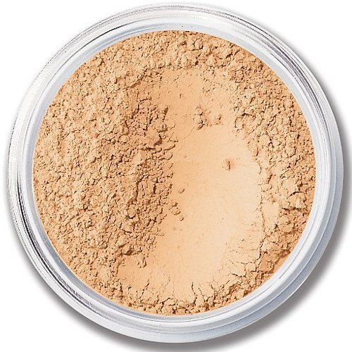 Bare Escentuals bareMinerals Matte SPF 15 Foundation - Light, 6g/0.21 oz