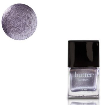 butter LONDON Nail Lacquer - Lillibet's Jubilee, 11ml/0.37 fl oz