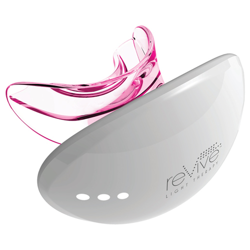 Revive Light Therapy Lip Device on white background