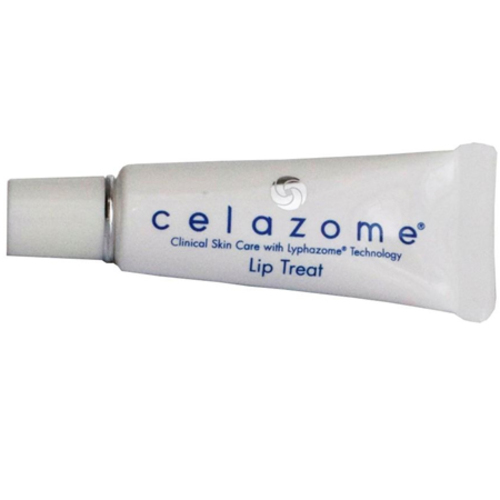 Celazome Lip Treat on white background