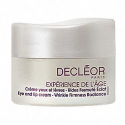 Decleor  on white background