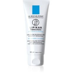La Roche Posay Lipikar Podologics on white background