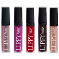 Lippy Liquid Lipstick