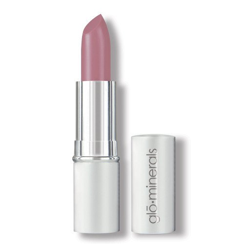 gloMinerals gloLip Stick - Spark on white background