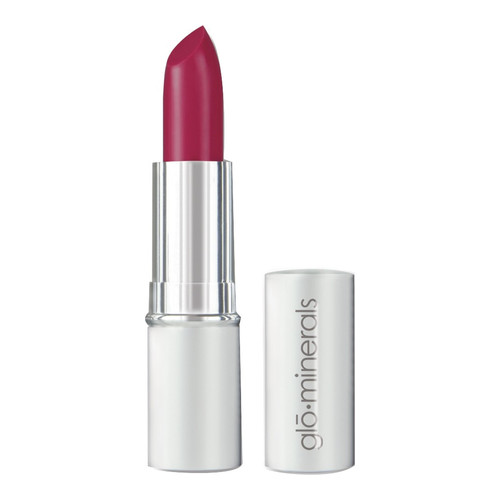 gloMinerals gloLip Stick - Aubergine, 3.4g/0.12 oz