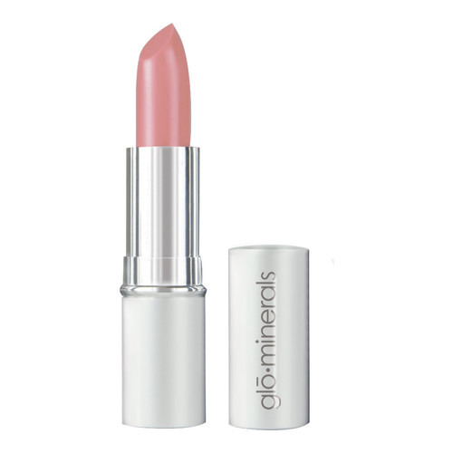 gloMinerals gloLip Stick - Spark on white background