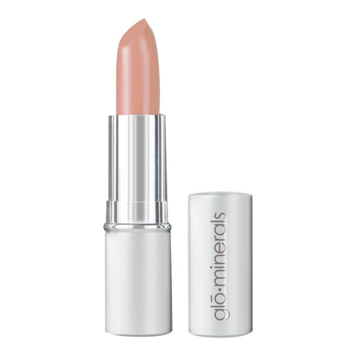 gloMinerals gloLip Stick - Spark on white background