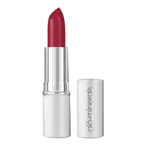 gloMinerals gloLip Stick - Spark on white background