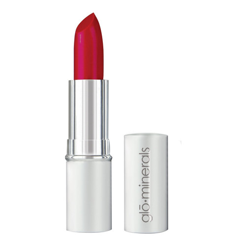 gloMinerals gloLip Stick - Spark on white background