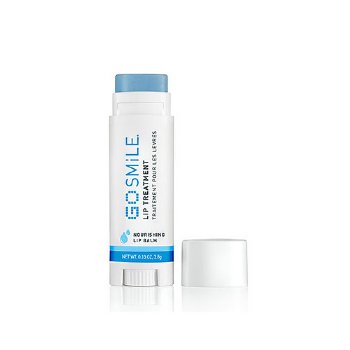 GoSMILE Lip Treatment on white background