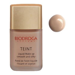 Liquid Make-Up - Bronze Tan