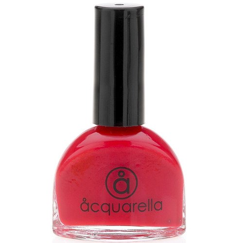 Acquarella  on white background